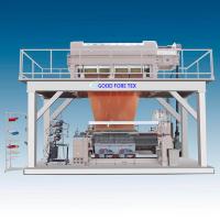 máquina programável automática do tear de jacquard de 32A 650rpm