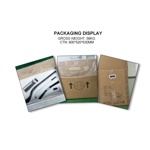 72V Two Wheel Segway Electric Scooter Self Balancing Chariot EcoRider ESOI-L2