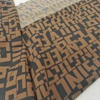 92% Nylon Printed 8% Spandex Fabric 110gsm 150cm Breathable 40D+20Dx40D+20D