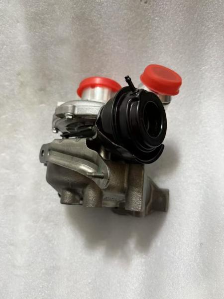 GTA1549LV Reposición de turbocompresor de Nissan para Renault 2.0T 774833-0002