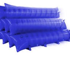 Efficient Tailored Underwater Air Lift Bags Powerful Buoyancy