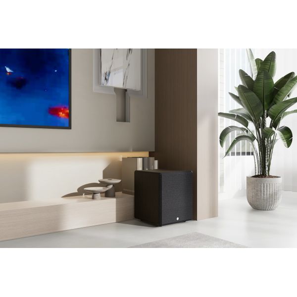 IW3max-S10D 7.1 Ultra-Thin 7cm Concealed Home Cinema 180W 1000W Sub