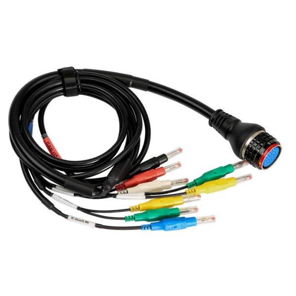 CF19 I5 CPU 4G RAM WIFI MB Star SD C4 Mercedes Benz Diagnostic Tool Plus Panasonic
