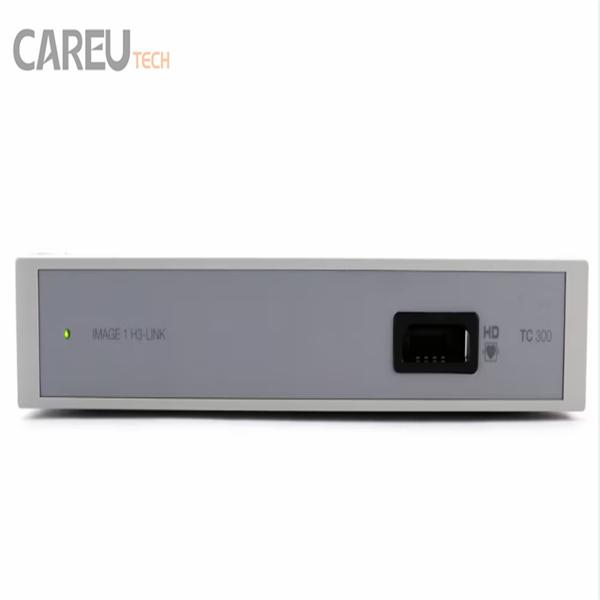 Socket for STORZ TC300/22220010/22220020 processor