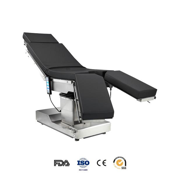 Stainless Steel Hydraulic Electric Operating Table Handle Control for Medical X ray Use