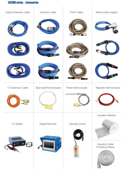 Anti Corrosion Coating Induction Heating Machine High Frequency CE Certificate