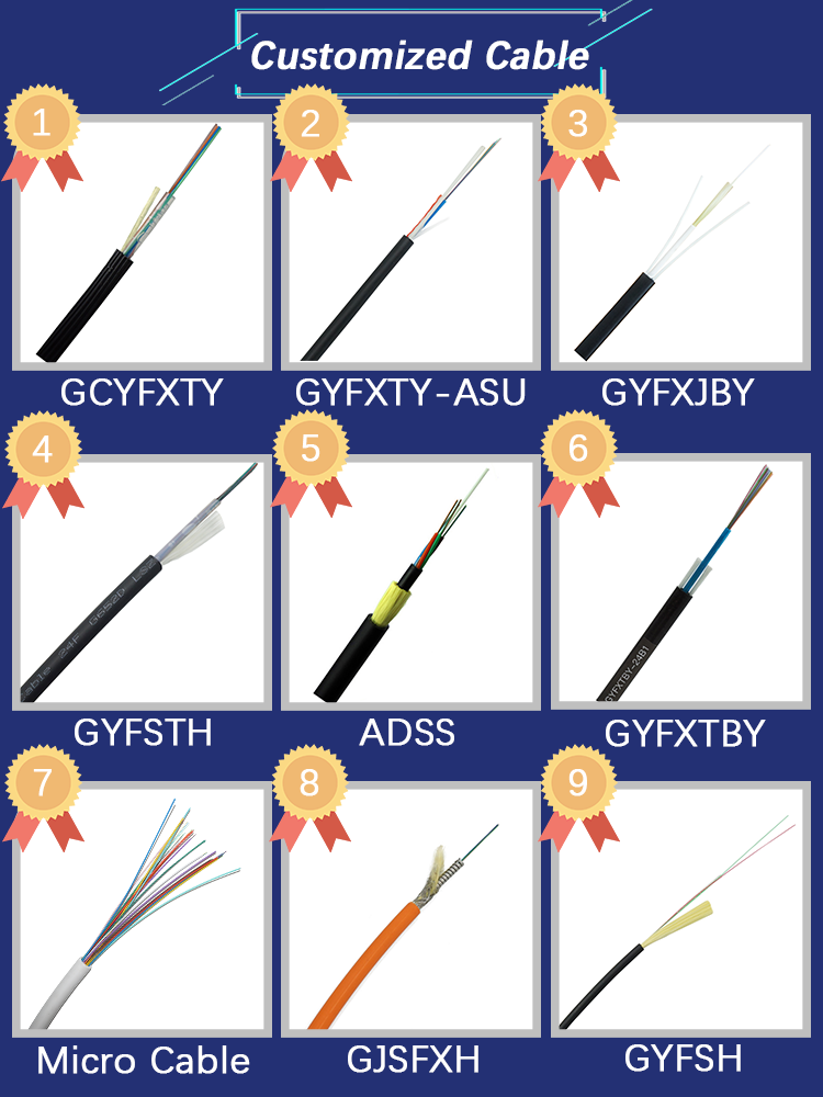 LC SC ST FC Fiber Optic Connector Cleaner 1.25mm 2.5mm Ferrule