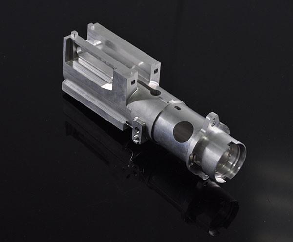 High Precision Mechanical Plastic Molded Parts Injection Molding Automotive Parts