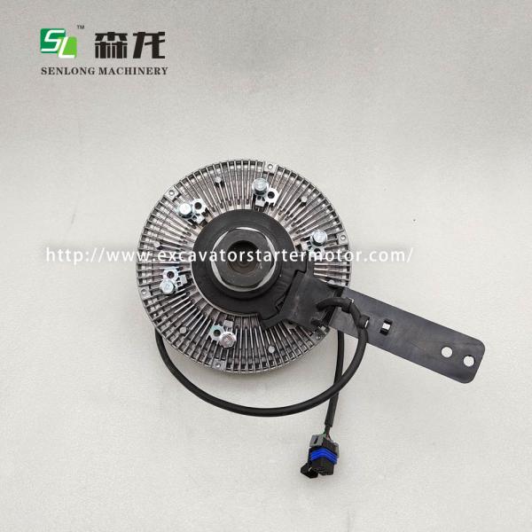 Fan Clutch  For Volvo 851 Fits  22253730 22253734