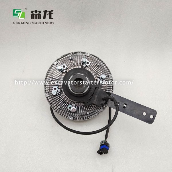 Fan Clutch  For Volvo 851 Fits  22253730 22253734