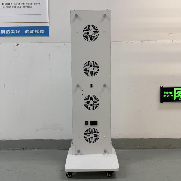 2000W LED Red Light Therapy Panel Actual Power 600W Infrared Red Light Therapy Machine