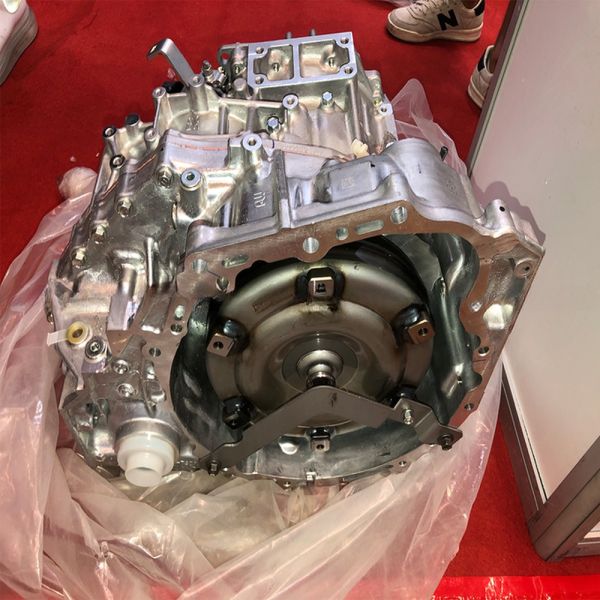 Гарантированное плавное переключение 2.0L U761E коробка передач для транспортных средств Toyota