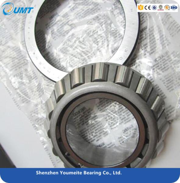 Machinery Cylinder Roller Bearing Tapered Roller Thrust Bearing