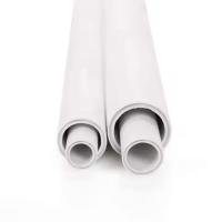 Chine fabricant OEM tuyaux composites tuyaux Pex-Al-Pex pour tuyaux de chauffage par le sol
