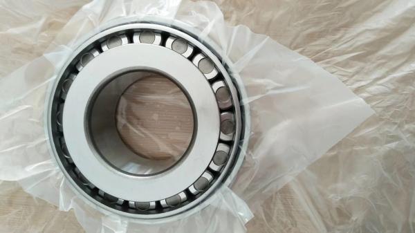 M84548/10 Tapered Roller Bearing 25.4*57.15*19.431mm High Mechanical Efficiency