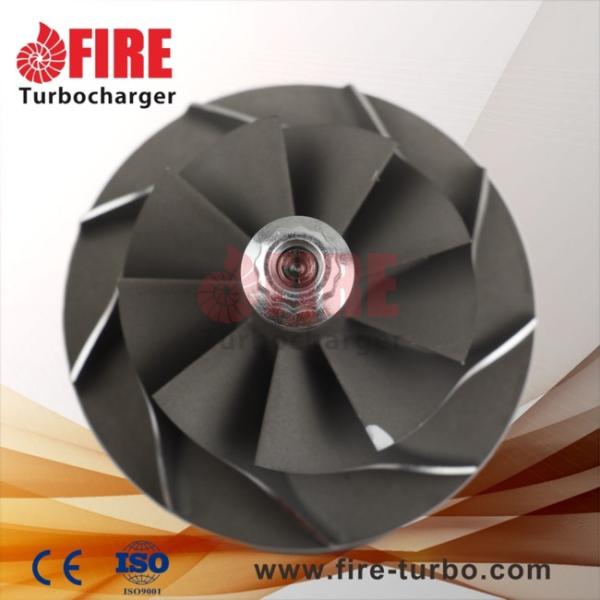 GTB1752VLK Turbocharger Rotor 28231-2F100 780502-5001S Kia,Hyundai  with R2.2 Engine