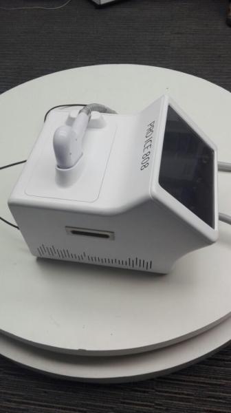 professional portable machine 600 W handle piece 15 inch 1800 w 808 nm  laser hair removal machine with a good quality