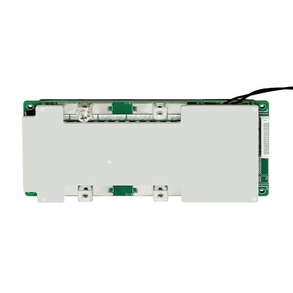 KLS 24V lifepo4 bms 6s バッテリー管理システム 10A 20A 40A 50A 60A 80A 100A pcbボード バランス&スイッチ付き 6s bms