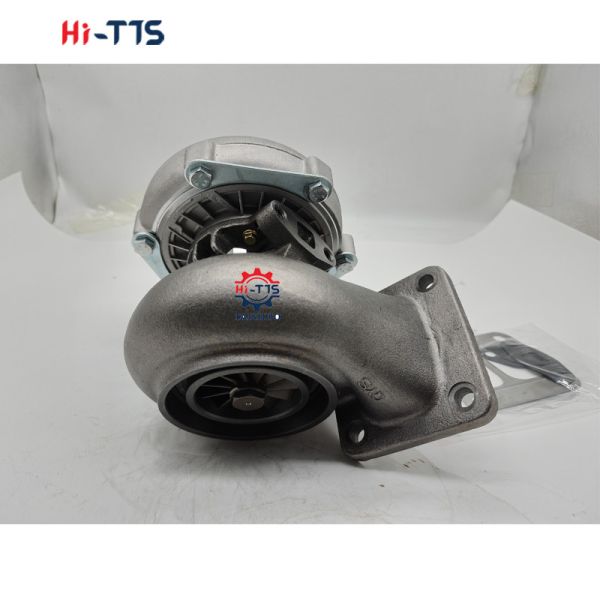 6D95 Engine Turbocharger  6207-81-8210 6207818210 For  Pc200-5 Garrett well Turbo Charger