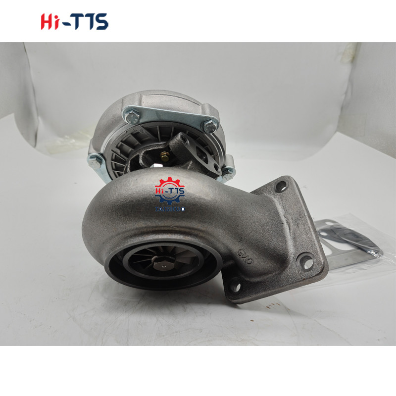 6D95 Двигатель турбонаддувник 6207-81-8210 6207818210 Для Pc200-5 Гаррет Хонивелл турбонаддувник