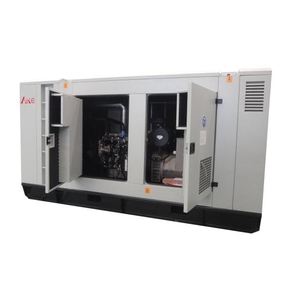 Perkins Diesel Generator 50HZ 1500RPM 1000kw/1250kva Generator Ats