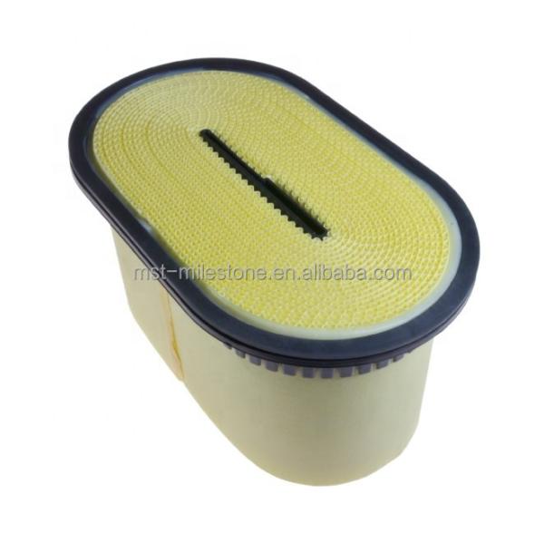 P527682 Heavy Duty Truck Air Filter AF25139M  High Performance