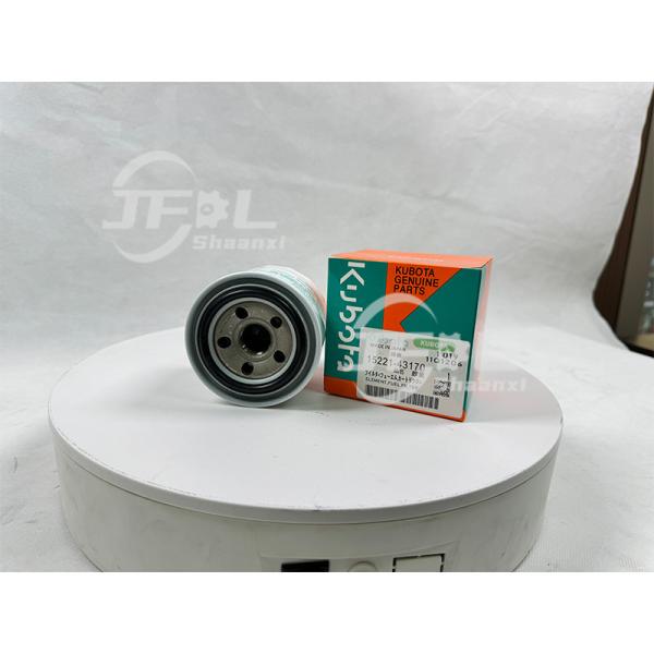 15221-43170 filtros de combustible para Kubota originales de primera calidad