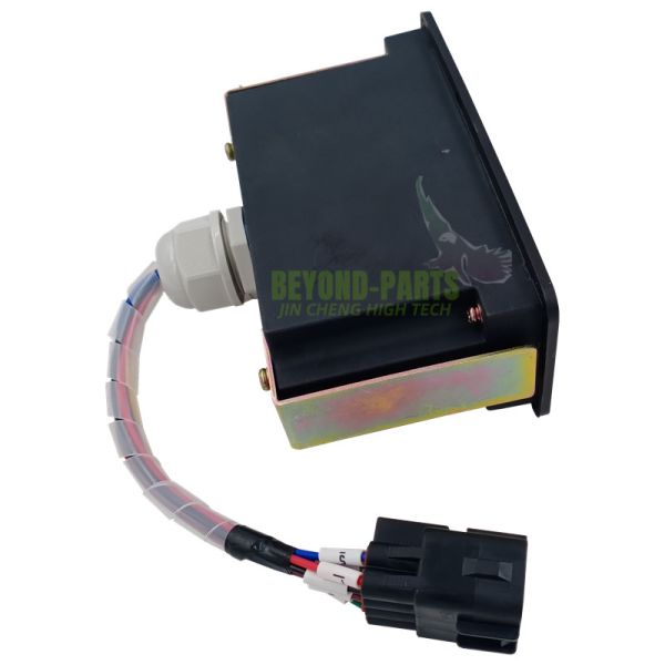 Части экскаватора Liugong запасные переключают распределительный ящик 34B1099 панели