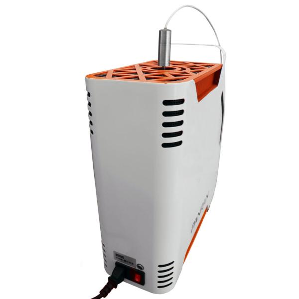 750W Dry Block Calibrator For Platinum Resistance Thermometer Calibration