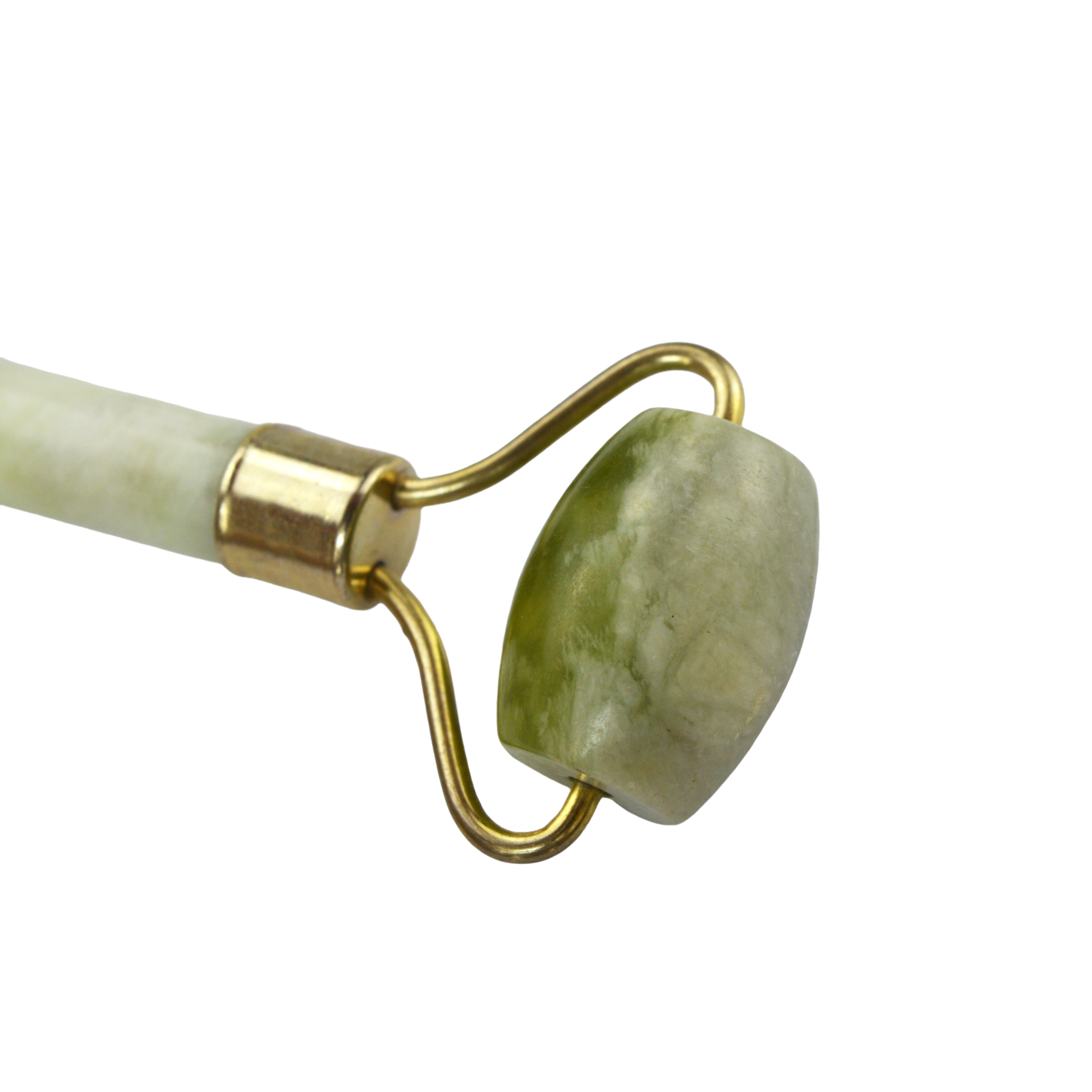 Face Massage Equipment Jade Roller for Face Skin Gua Sha Massager Natural Face Beauty Relaxation Tool