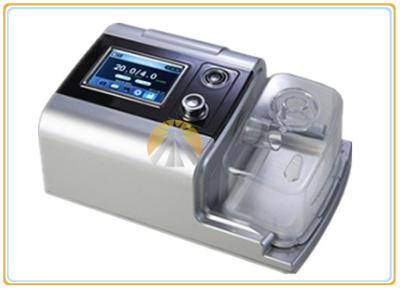 Medical Sleep Breathing Machine USB Data Download Port Delay Time Step Up Design