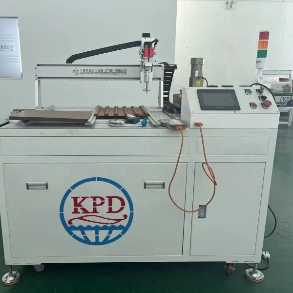 Automatic Glue Mixing Machine for Two Component Epoxies or Silicones