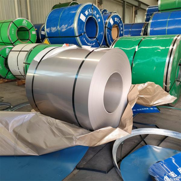 Bobinas de aço inoxidável de aço inoxidável do fabricante 410 do fornecedor das bobinas de ASTM A276 410
