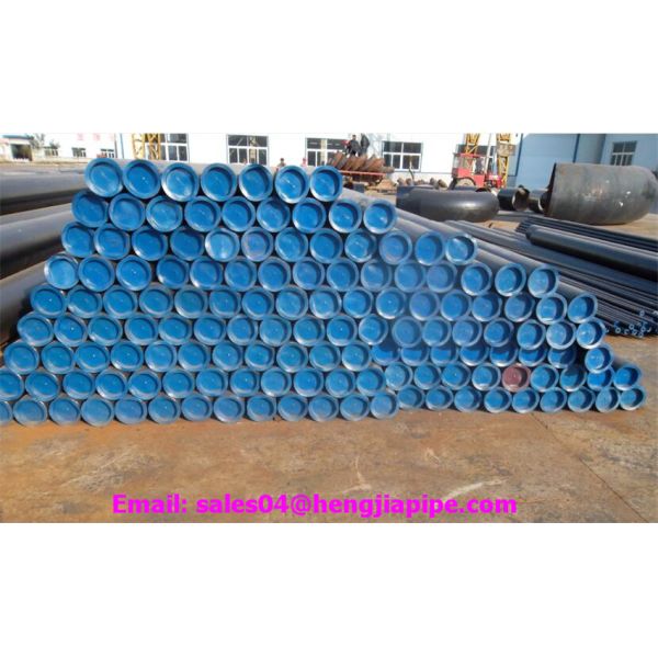 6inch SCH40 ASTM A53 Gr.B steel pipes
