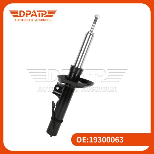 19300063 VDC Steel Shock Absorber For Cadillac XTS Front Left And Right Side