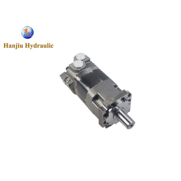 Eaton Hydraulic Pump Motor 109-1492-006 Aftermarket Disc Geroler Motor Standard Type