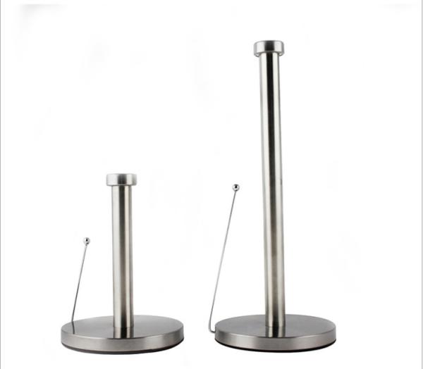 Free Standing Toilet Paper Holder Target EVA Tension Arm Paper Towel Holder