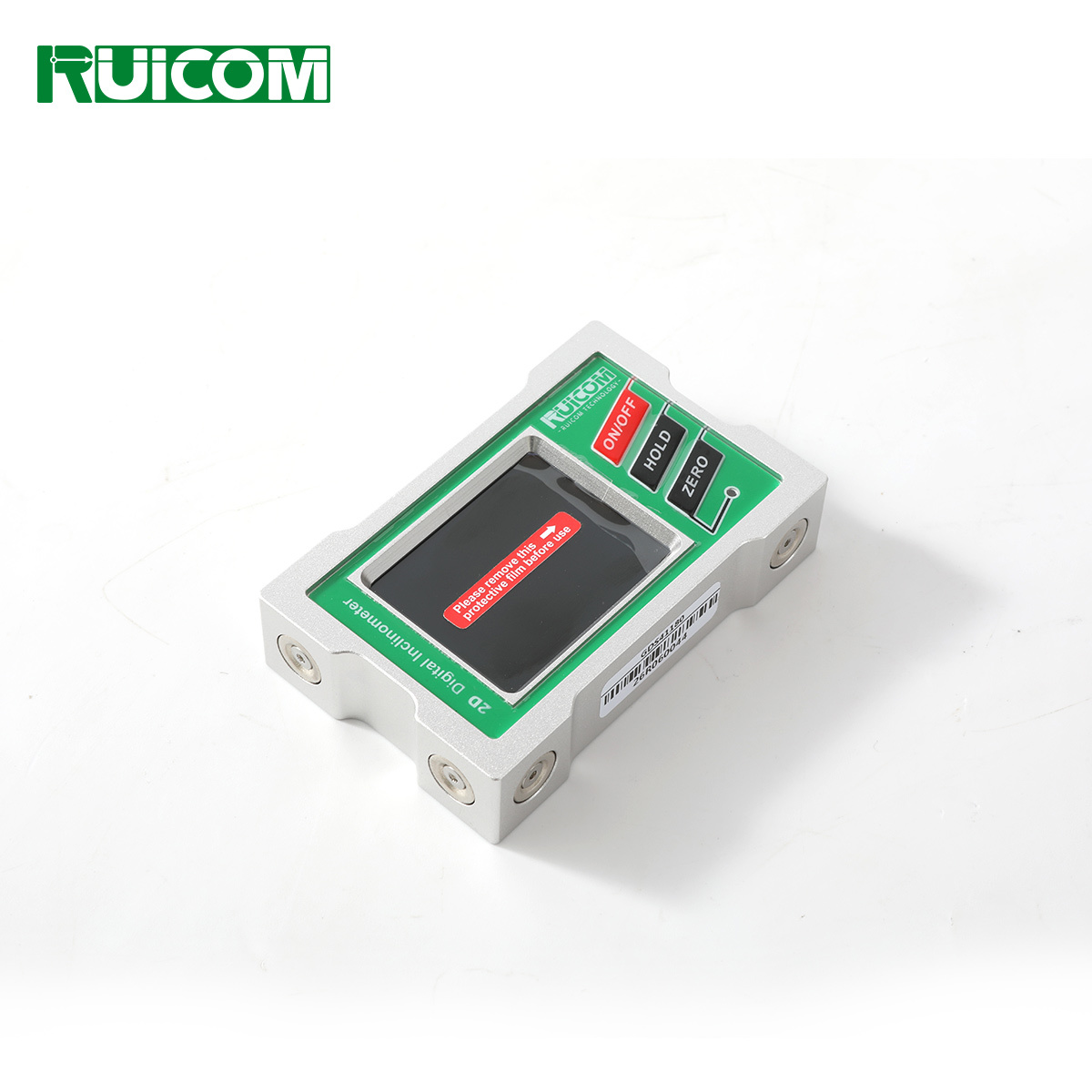 GDS4290 Portable Dual Axis Digital Inclinometer For Vehicle Positioning