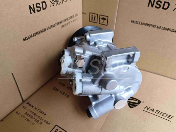 TSE14Cトヨタカローラ883100F041用オートACコンディショニングコンプレッサー（Matrix 1.8L搭載）