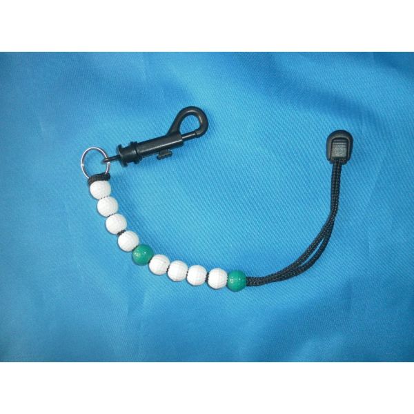 golf scorers , golf scorer , bead golf scorer , string golf scorer