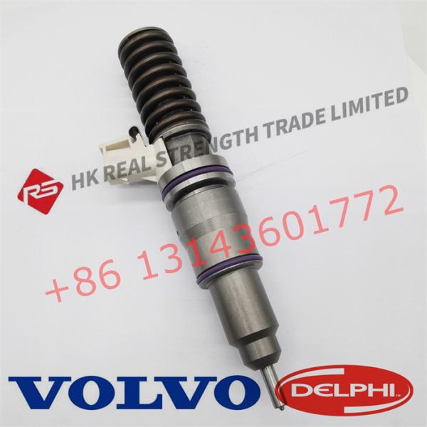 Diesel Fuel Electronic Unit Injector 21467658 BEBE4G14001 For  TRUCK MD11 Engine