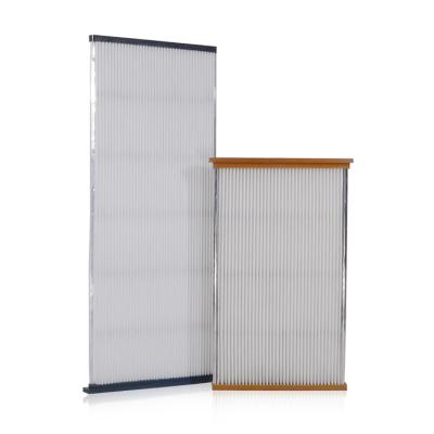 Repalcemant modelo superior do filtro PG8412 do painel do silo para o WAM