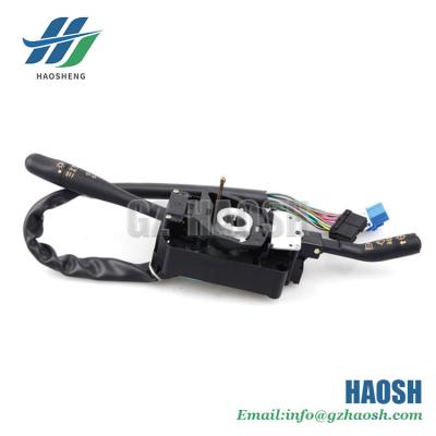 GOOD QUALITY NKR55 COMBINATION SWITCH FOR ISUZU 8-97071007-1