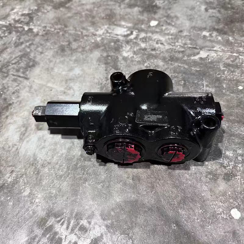 6055.123 priority valve Konecranes Spare Parts