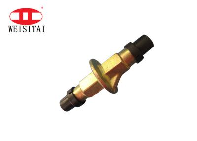 lien Rod Nut de bouchon de l'eau galvanisé par électro de 20mm