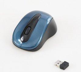 Ratón inalámbrico/ratones del Trackball para zurdo con la acción de la impresión que imprime WES-M-008