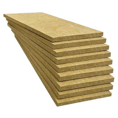 Marine A30 Class Bulkhead Fireproof Rock Wool Board 30mm Thick