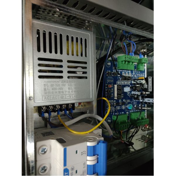 Tripod QR Code Coin Fingerprint Stainless Steel Turnstiles