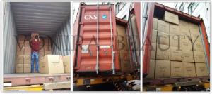 Changsha Chanmy Cosmetics Co., Ltd
