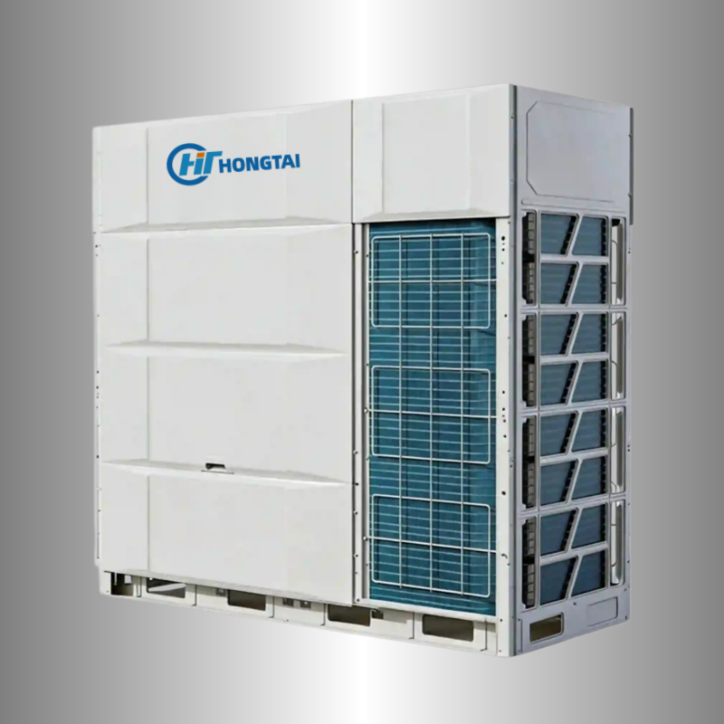 V8 Master VRF System 8-96HP Premium Flagship Quadruple Backup The Pinnacle of VRF Innovation for MissionCritical Applications